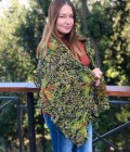 Алена 26 ans Киев  Ukraine