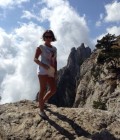 Oxana 49 ans Тольятти Russie