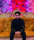 Встретьте Мужчинa : Kaif, 23 лет до Индия  Delhi 