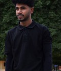 Jahidur 22 лет Abha Саудовская Аравия