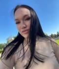 Maria 27 ans Kiev Ukraine
