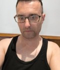 Antonio 38 лет Bort Les Orgues  Франция