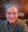 Gordon 62 лет Gloucester Великобритания