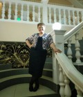 Natalia 61 ans Simferopol Russie