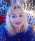 Ирина 54 ans Minsk Biélorussie