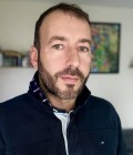 François 40 лет Ronchin  Франция