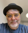 Jürgen 60 лет New York  США