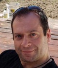 Stefano 50 ans Luxembourg  Luxembourg