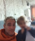 Yann 42 ans Nazelles Negron France