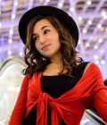 Maria 35 ans Moscow Russie