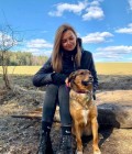 Eva 42 years Kyiv Ukraine