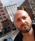 Olivier 49 лет Antwerpen  Бельгия