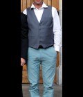 Eric 53 лет Aix Les Bains Франция