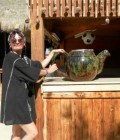 Elen 54 ans Витебск Biélorussie