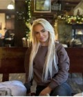 Irina 35 ans Berdyansk Ukraine