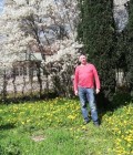 Bernd 65 лет Burglengenfeld Германия