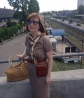 Ирина 52 ans Киев Ukraine