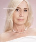 Eva 62 ans Vitebsk  Biélorussie