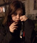 Irinkalove 30 ans СПБ Russie