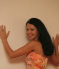 Julia 46 ans Minsk Biélorussie