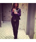Tasha 41 ans Minsk Biélorussie
