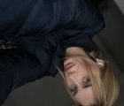 Anastasiia 27 ans Zapotohye Ukraine