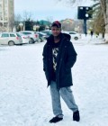 Досса 31 лет Moscou Россия