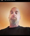 Scott 48 лет San Francisco США