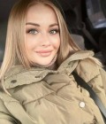 Alyona 34 ans Saint Petersburg Russie