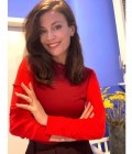 Tatiana 51 лет Франкфурд Германия