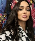 Marina 32 ans Moscow Russie