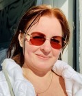 Natinka 54 ans Moscow  Russie