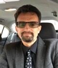Csabi 58 ans Budapest Hongrie