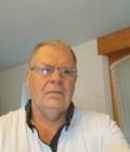 Michel 64 лет Vannes Франция