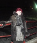 Irina 55 ans Minsk Biélorussie