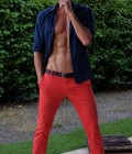 Domy 59 ans Digne Les Bains France