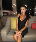 Vera 39 ans Minsk Biélorussie