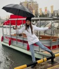 Irina 32 ans St. Petersburg Russie