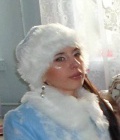 Helena 38 ans Минск Biélorussie