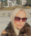 тамара 46 ans Minsk Biélorussie