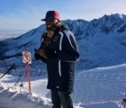 Djasy 38 ans Ndjaména Suisse