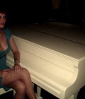 Alexandra 36 ans Minsk Biélorussie