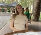 Marina 30 ans Брест Biélorussie