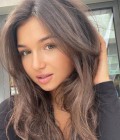 Anna 32 ans Moscow Russie