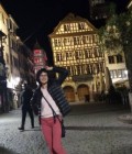 Oksana 54 ans Saratov Russie