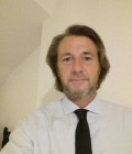 Jean-Philippe 53 ans Saint Martin France