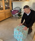 Philippe 59 лет Vetraz Monthoux Франция