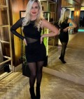 Olga 39 ans Киев Ukraine