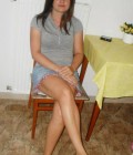 Anett 35 ans Moszkva Russie