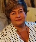 Svetlana 59 ans Калининград  Russie
